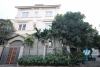A beautiful villa for rent in Tay Ho good space and modern furnishing